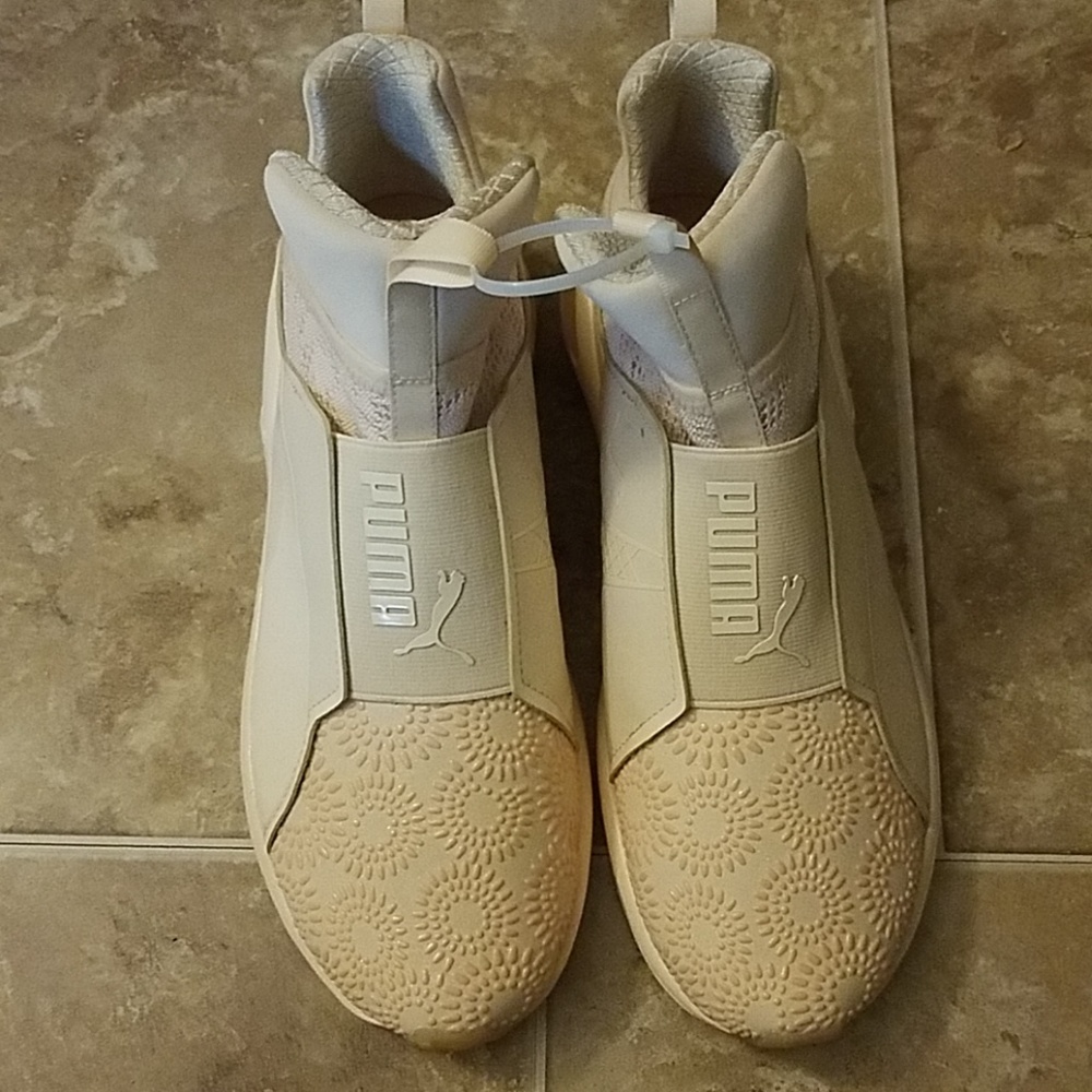 Puma sneakers
